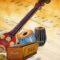 Indian Traditional Instruments
