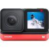 Insta360 ONE R 4K Digital Still Image & Action Camera
