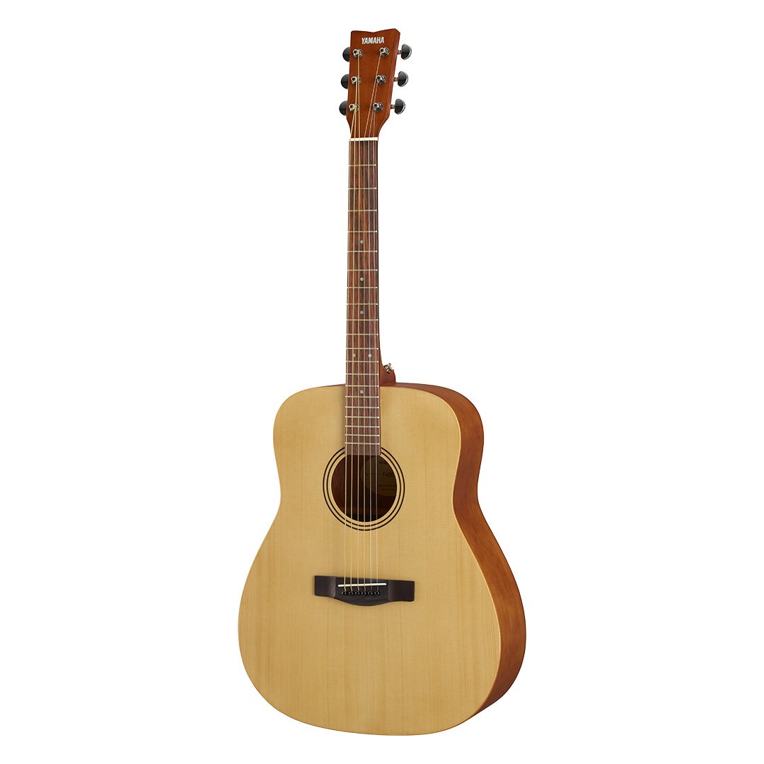 Yamaha FS400 NATURAL SATIN Acoustic Guitar