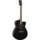 Yamaha FSX80C Black Electro Acoustic Guitar