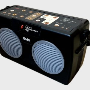 RADEL Saarang Maestro NEO