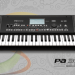 KORG KEYBOARD Pa300IN
