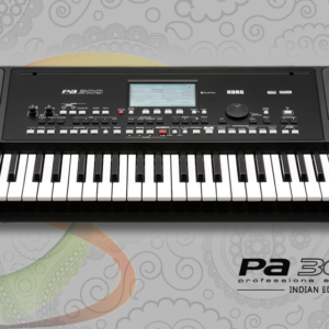 KORG KEYBOARD Pa300IN