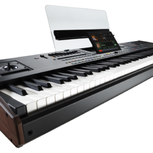 KORG KEYBOARD Pa5X