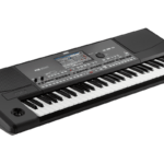 KORG KEYBOARD Pa600IN