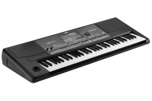 KORG KEYBOARD Pa600IN