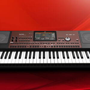 KORG KEYBOARD Pa700