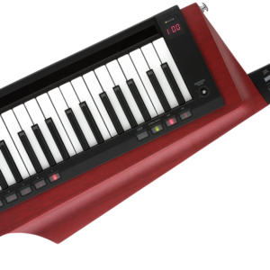 KORG KEYBOARD RK-100S 2 RD