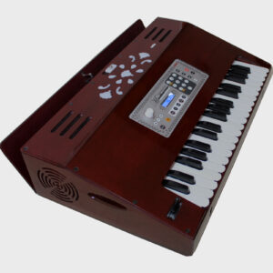 RADEL Maadhurium+ Digital Harmonium