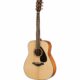 Yamaha FG800 Natural Acoustic Guitar
