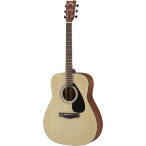 Yamaha F280 Natural Acoustic Guitar