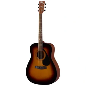Yamaha F280 TBS (Brown Sunburst) Acoustic Guitar