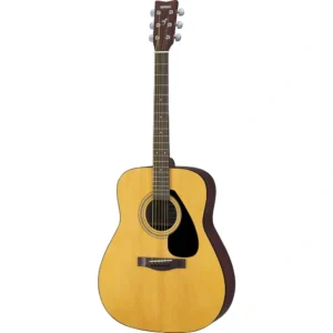 Yamaha F310 Natural Acoustic Guitar