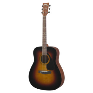 Yamaha F310 TBS (Tobacco Brown Sunburst) Acoustic Guitar