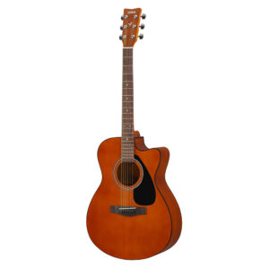 Yamaha F280 Wood Brown Acoustic Guitar