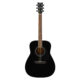 Yamaha FS80C Black Acoustic Guitar