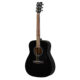 Yamaha F280 Black Acoustic Guitar