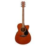 Yamaha FSX80C Wood Brown Acoustic Guitar