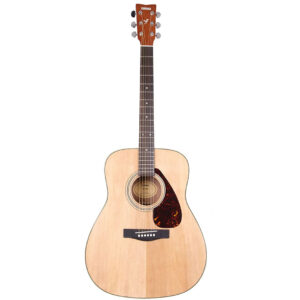 Yamaha F370 Natural Acoustic Guitar