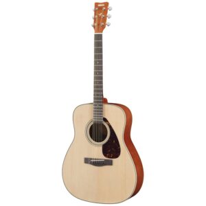 Yamaha FS820 Acoustic Guitar