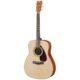 Yamaha FS820 Acoustic Guitar