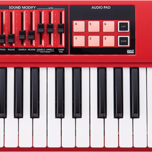 ROLAND KEYBOARD XPS-10