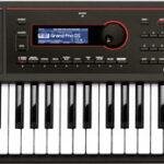 ROLAND KEYBOARD XPS-30