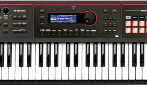 ROLAND KEYBOARD XPS-30