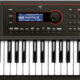 ROLAND KEYBOARD XPS-30