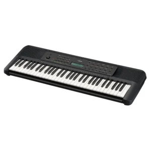 Yamaha PSR-E283 Portable Keyboard 61 Keys