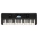 Yamaha PSR-E383 Portable Keyboard 61 Keys (Adaptor Included)