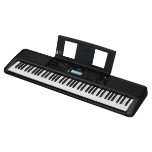 Yamaha PSR-EW320 Portable Keyboard With 76 Keys