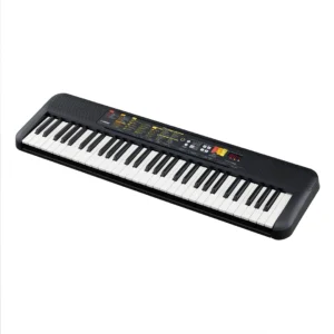Yamaha PSR-F52 Portable Keyboard with 61 Keys