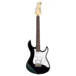 Yamaha Pacifica 012 Black