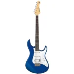 Yamaha Pacifica 012 Dark Blue