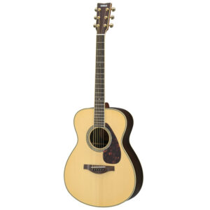 Yamaha LS6 Acoustic Guitar