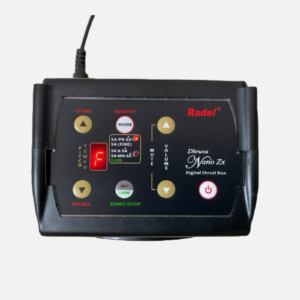 RADEL Dhruva Nano Zx