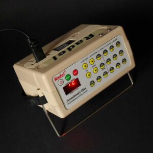 Sunadamala Lehra Plus