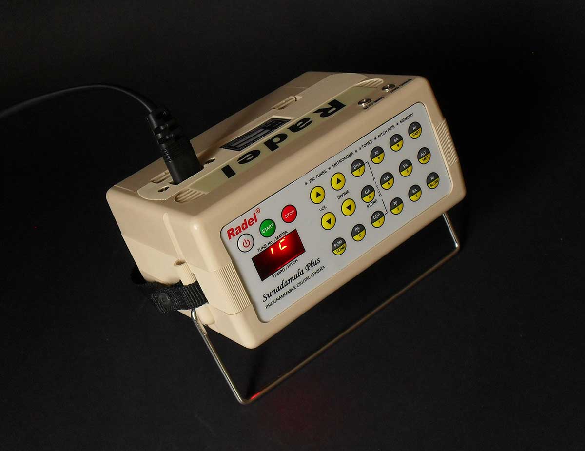 Sunadamala Lehra Plus