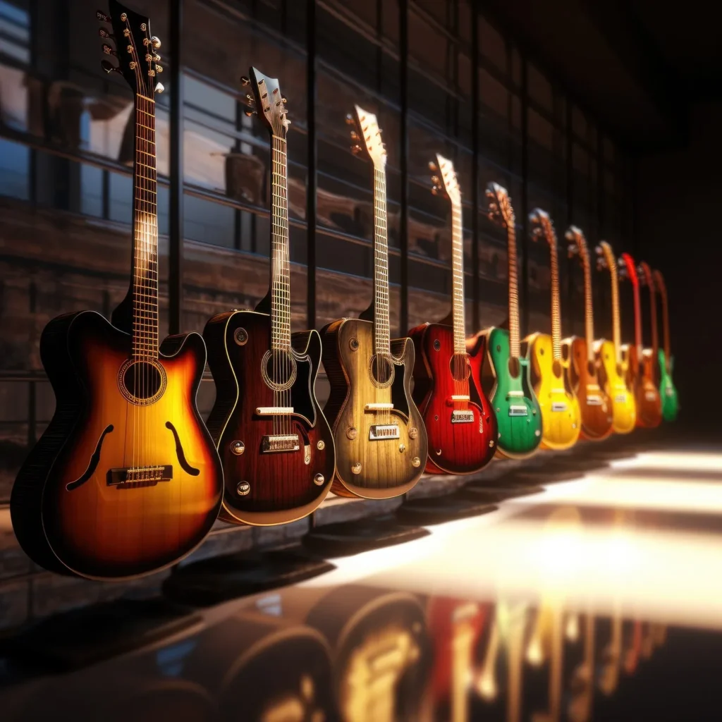 Music Accessories Shop in Pune