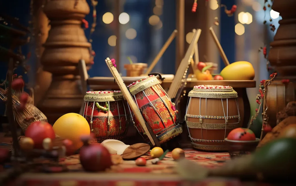 Mirajkars Musical Instruments Pune