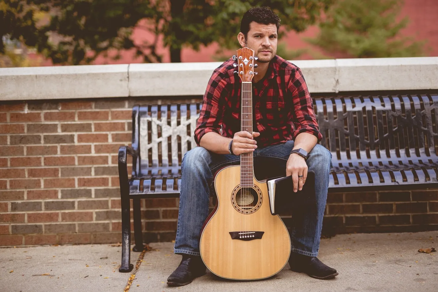 benefits of acoustic guitar, best guitar shop in pune