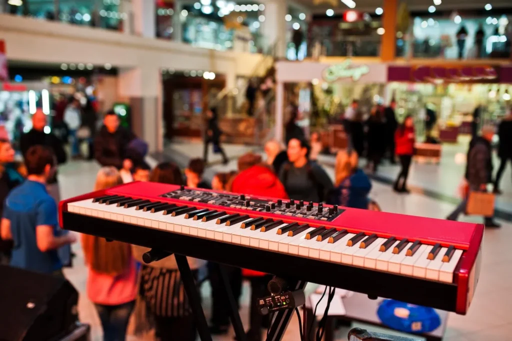 Harmonium Shop in Pune