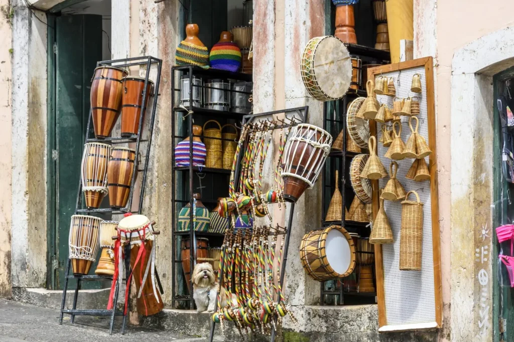 Indian classical instruments shop Pune