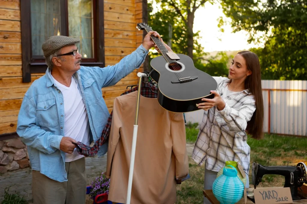 Buy Indian Instruments in Pune