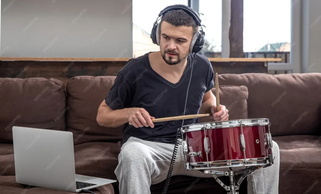 Electronic Drums for Beginners in Pune
