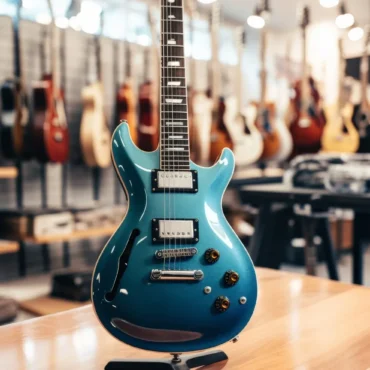 Music Accessories Shop in Pune, best guitar under budget