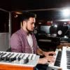 Professional Harmonium Pune