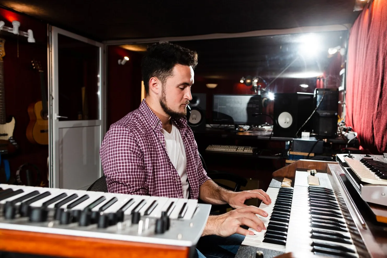 Professional Harmonium Pune