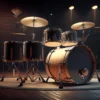 Acoustic Drum Set Price in Pune